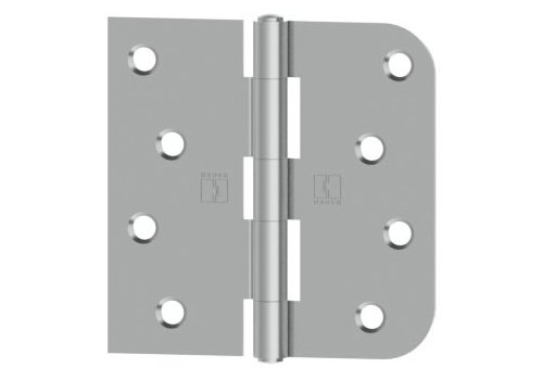 Which High-Security Door Hinge Should I Use?